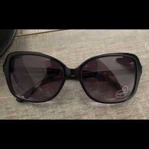 Brand new Bebe Sunglasses